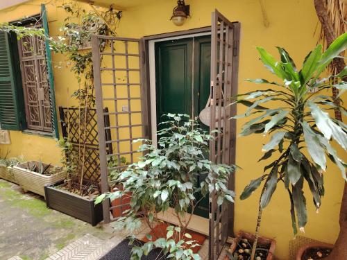 Casetta indipendente Testaccio Roma Centro, Рим