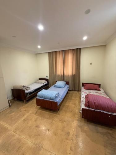 Yasamal Hotel in ยาซามัล