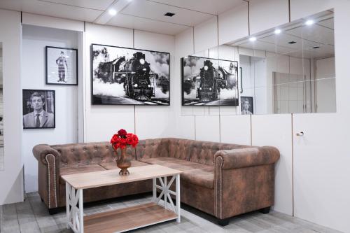 Pavillon en bord de Seine gîte à louer Boissise-le-Roi