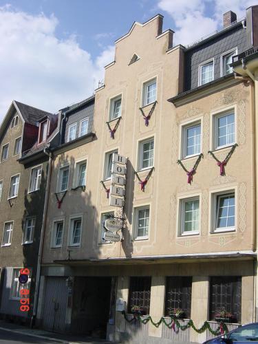 Hotel Schmidt in Selb, Deutschland