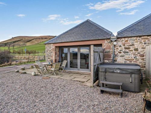 Létesítmények, 2 Bed in Kirriemuir oc-obotp in Bridge of Craigisla