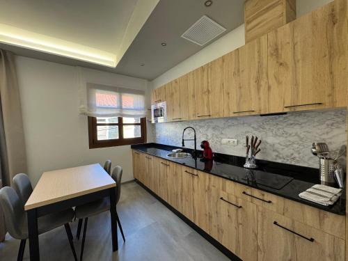 Hotel Apartamento 3 Lobitos in Mombuey