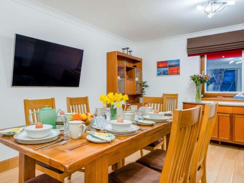 Зручності, 3 Bed in Bathgate oc-90491 in Harthill