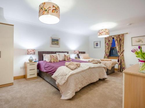 Зручності, 3 Bed in Bathgate oc-90491 in Harthill