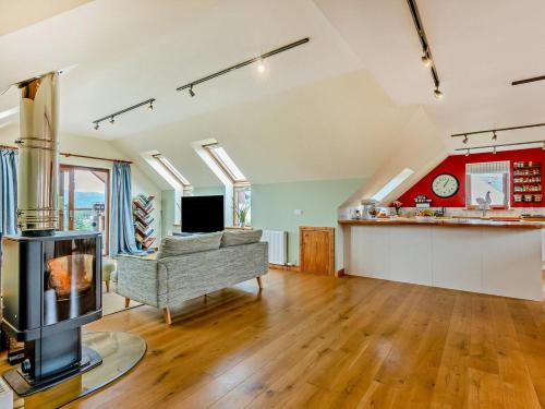 Iekārtas, 3 Bed in Gairloch oc-92714 in Porthendersona