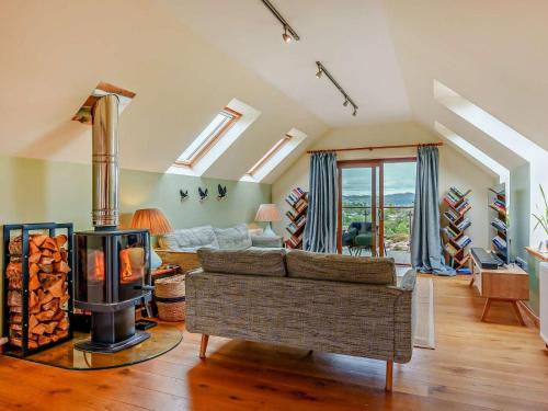 Iekārtas, 3 Bed in Gairloch oc-92714 in Porthendersona