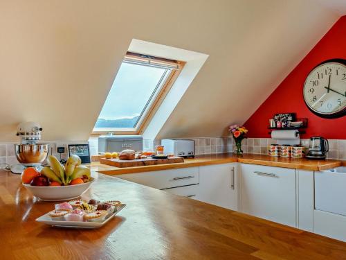 Iekārtas, 3 Bed in Gairloch oc-92714 in Porthendersona