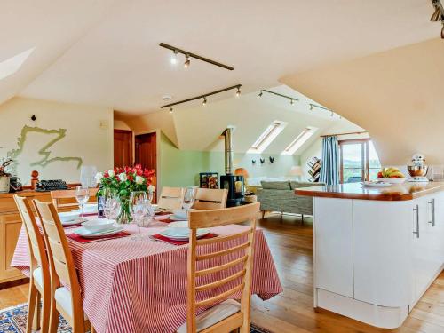 Iekārtas, 3 Bed in Gairloch oc-92714 in Porthendersona