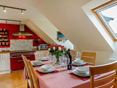 Iekārtas, 3 Bed in Gairloch oc-92714 in Porthendersona