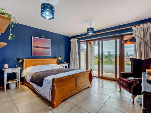 Iekārtas, 3 Bed in Gairloch oc-92714 in Porthendersona