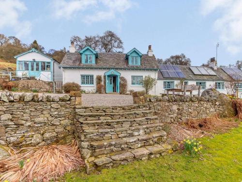 6 Bed in Dunkeld oc-ca145 gîte à louer Riechip
