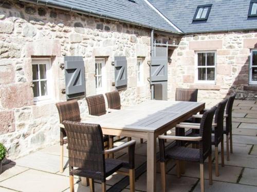 Létesítmények, 4 Bed in Kirriemuir oc-cbyre in Bridge of Craigisla