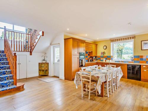 設施, 3 Bed in Inverness oc-ca134 in 伊霍華利