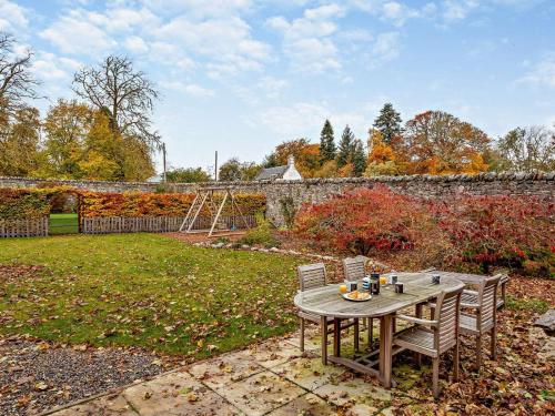 設施, 3 Bed in Inverness oc-ca134 in 伊霍華利