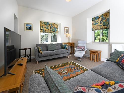 Зручності, 2 Bed in Lockerbie oc-94304 in Далтон