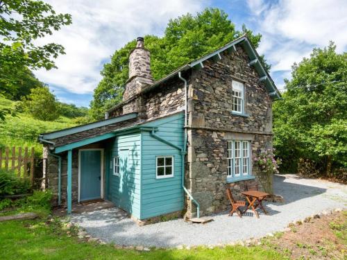 2 Bed in Glenridding oc-sz172 gîte à louer Glenridding