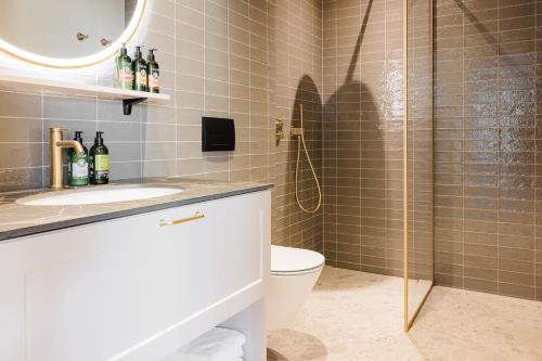 Reykjavik Residence Apartment Hotel - image 28