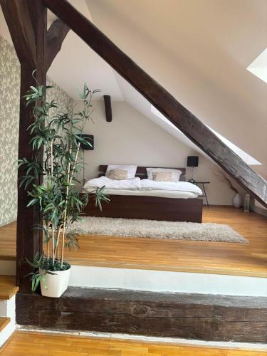 Prague City Loft And Studio, Praha (fotografie 7)