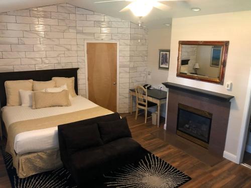 1 twin bed