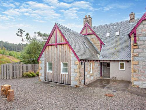 1 Bed in Ardross oc-95533 gîte à louer Salachie Burn