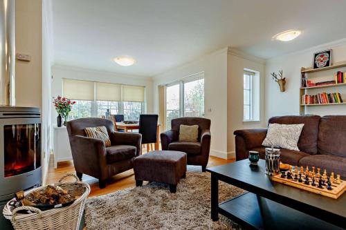 設施, 5 Bed in Pitlochry oc-82864 in 布萊爾亞瑟爾