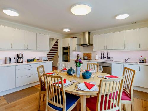 設施, 5 Bed in Pitlochry oc-82864 in 布萊爾亞瑟爾