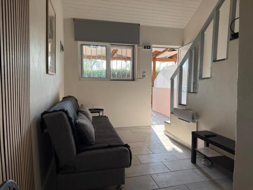 Eretria Lofts in Magoula (Eretria)