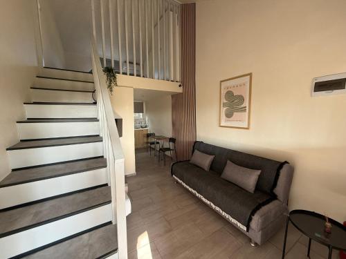 Eretria Lofts in Magoula (Eretria)