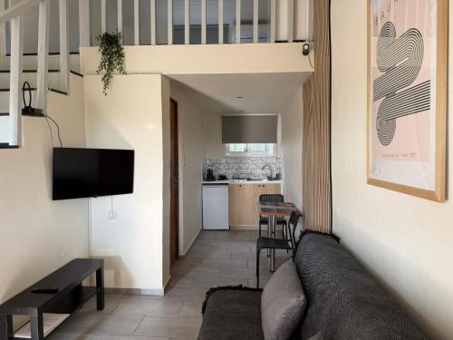 Eretria Lofts in Magoula (Eretria)