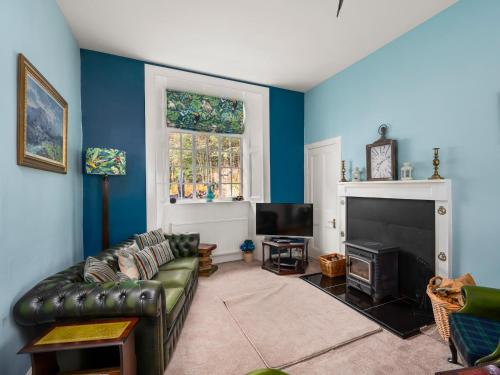 Glen Doll Cottage - Uk51267 in Clova