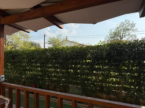 Eretria Lofts in Magoula (Eretria)