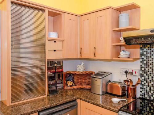 virtuve, Glen Doll Cottage - Uk51267 in Clova