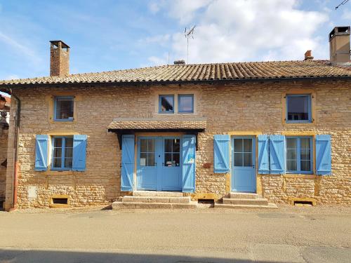 Istaba viesiem, Maison Vitis in Fuisse