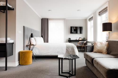Reykjavik Residence Apartment Hotel - image 15