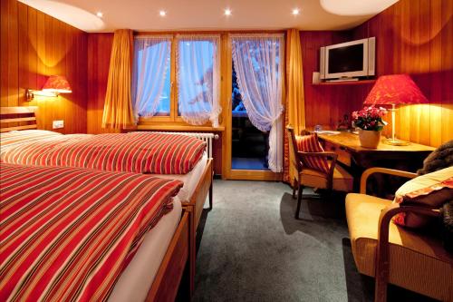 Hotel Arlenwald - image 4