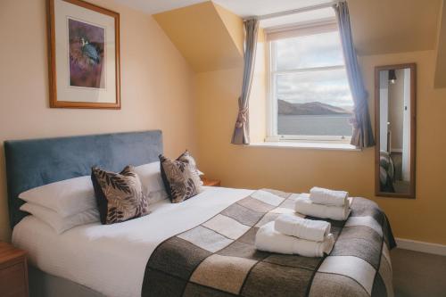 Inn at Ardgour in Ardgour
