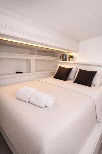 Condotti Loft - city center