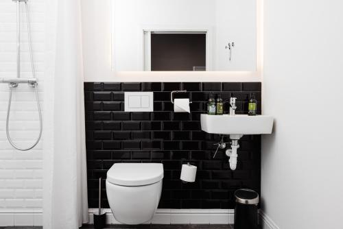 Reykjavik Residence Apartment Hotel - image 42