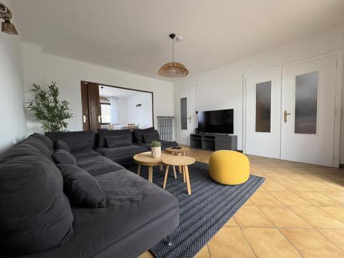 Chambre privee - Le Petit Chez Soi - Proche Cattenom - Hestroff