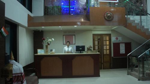 Hotel Lilawati Grand