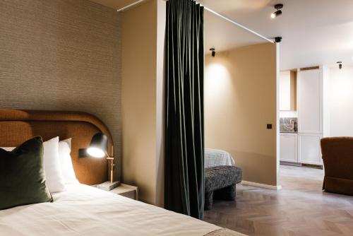 Reykjavik Residence Apartment Hotel - image 36