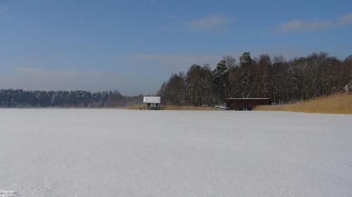 Hotel Döllnsee-Schorfheide - image 37