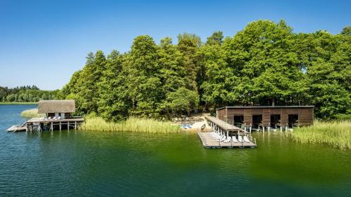 Hotel Döllnsee-Schorfheide - image 26