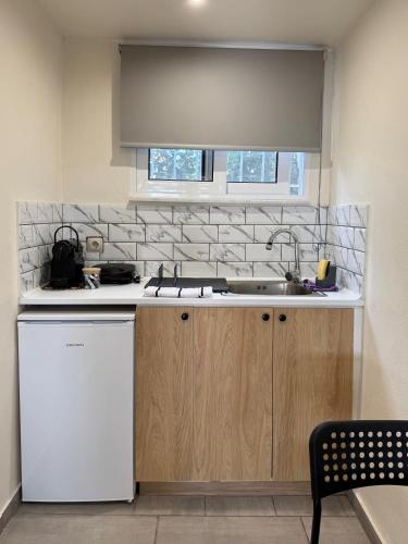 Eretria Lofts in Magoula (Eretria)