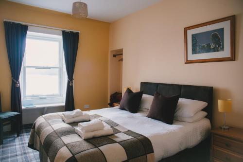 Inn at Ardgour in Ardgour