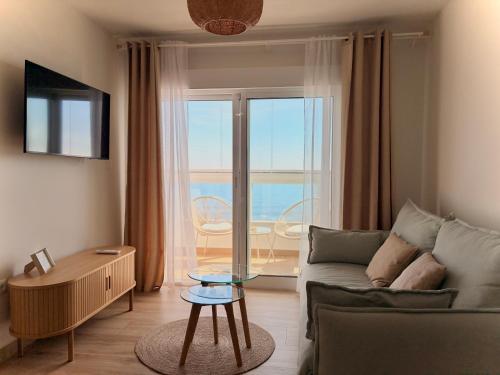 Seaside Haven Apartment 5