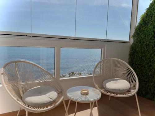 Seaside Haven Apartment 2