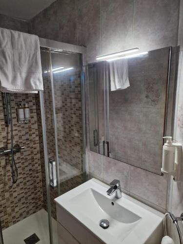 Apartamentos Parke by RUVA in Errenteria