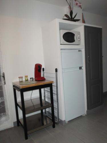 Appartement Le Romarin