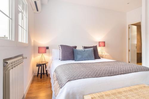 Apartamento Chic para 2 en la Golden Mile Madrid - image 4